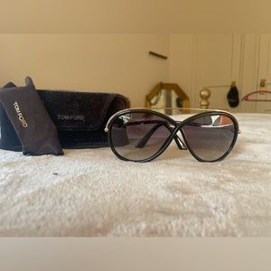 Tom Ford sunglasses